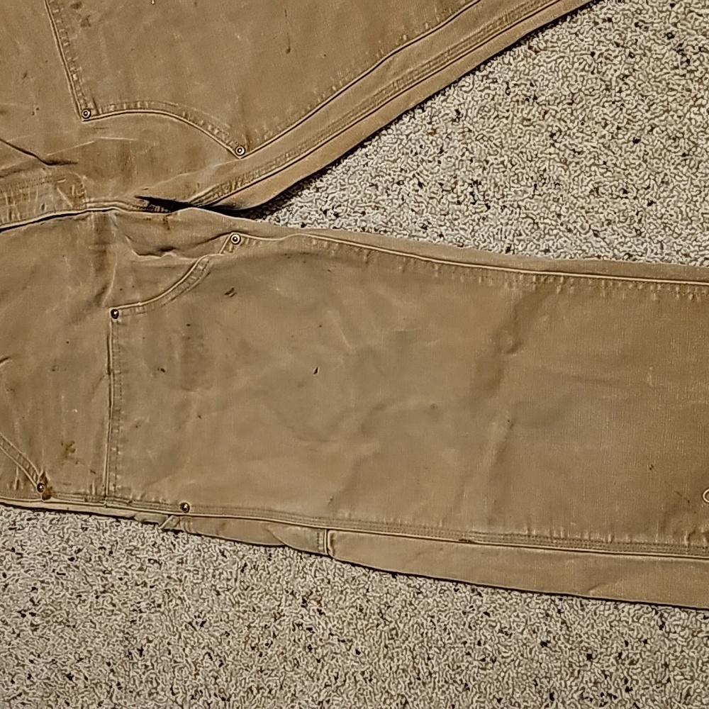 Carhartt Double Knee! - Picture 3 of 16